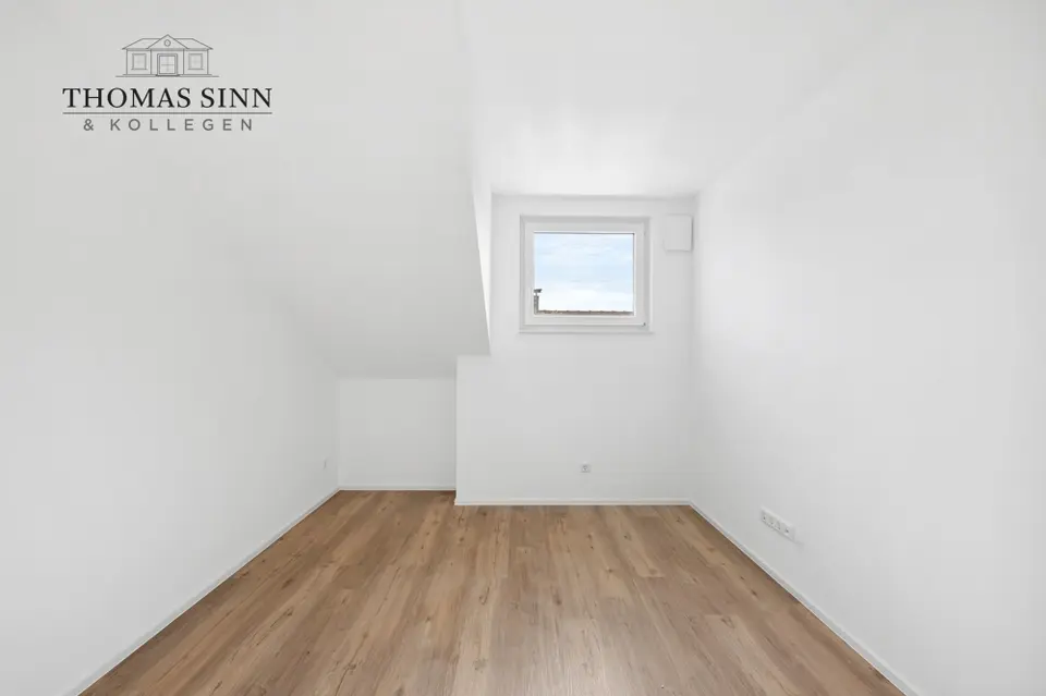 4 Zimmer Wohnung mit 80 m² in Heilbronn – Bild 8