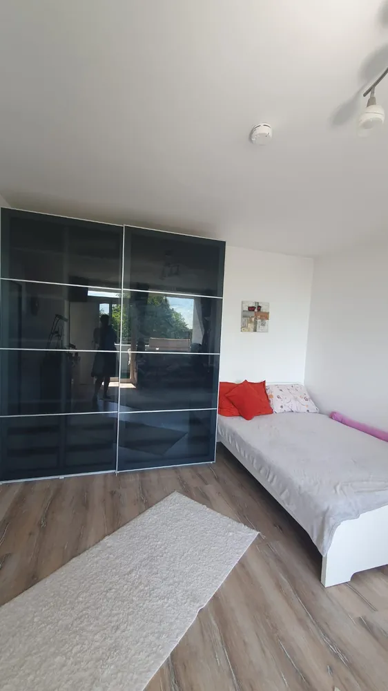 1 Zimmer Wohnung mit 37 m² in München – Bild 3