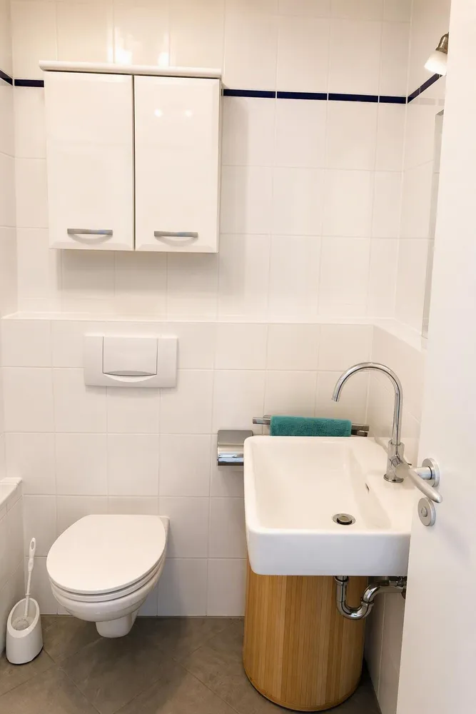 3 Zimmer Wohnung mit 70 m² in München – Bild 6