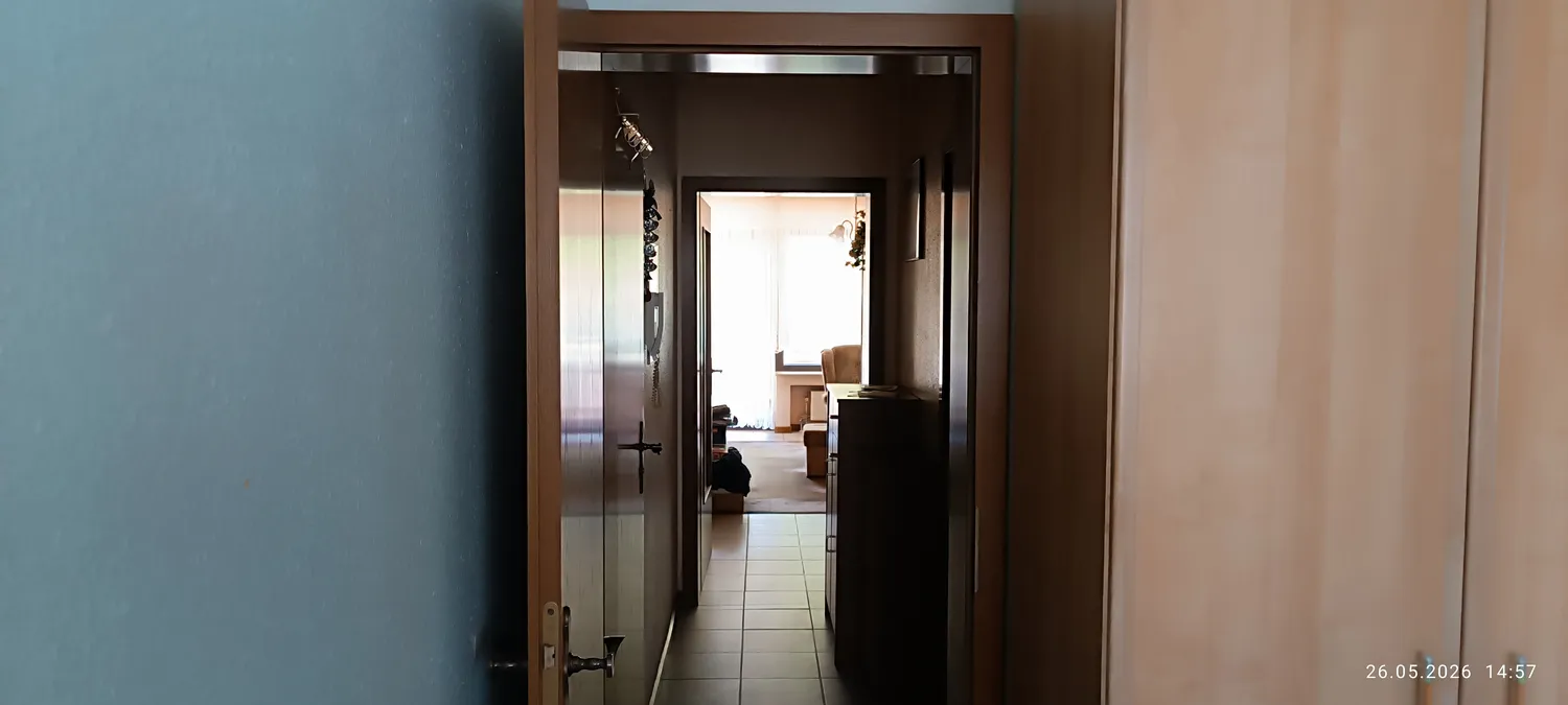 2 room apartment with 45 m² in Mönchengladbach – Photo 6