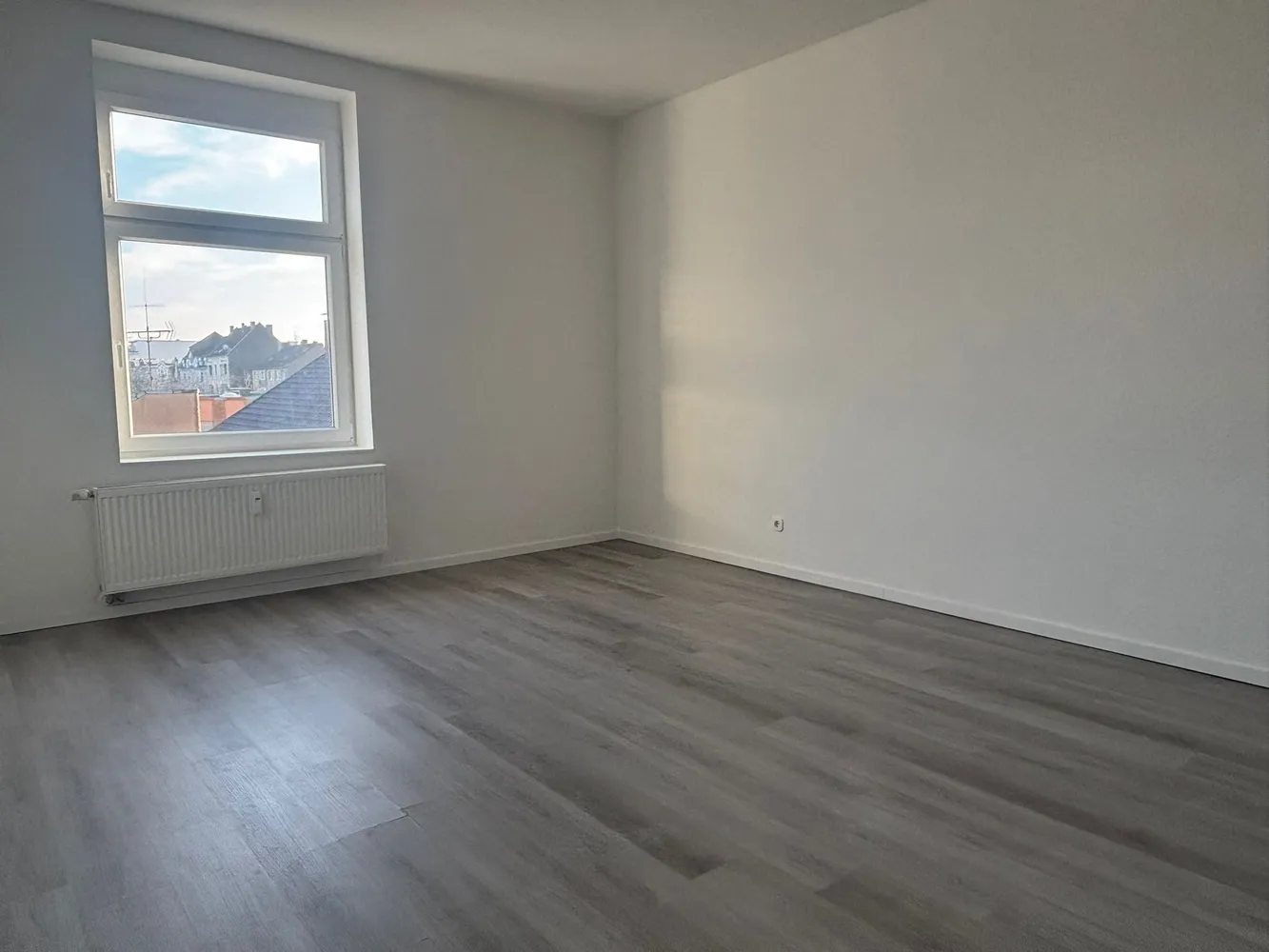 4 Zimmer Wohnung mit 76 m² in Herne – Bild 7