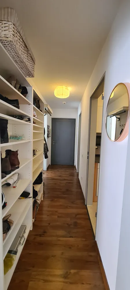 2 Zimmer Wohnung mit 64 m² in Hannover – Bild 2