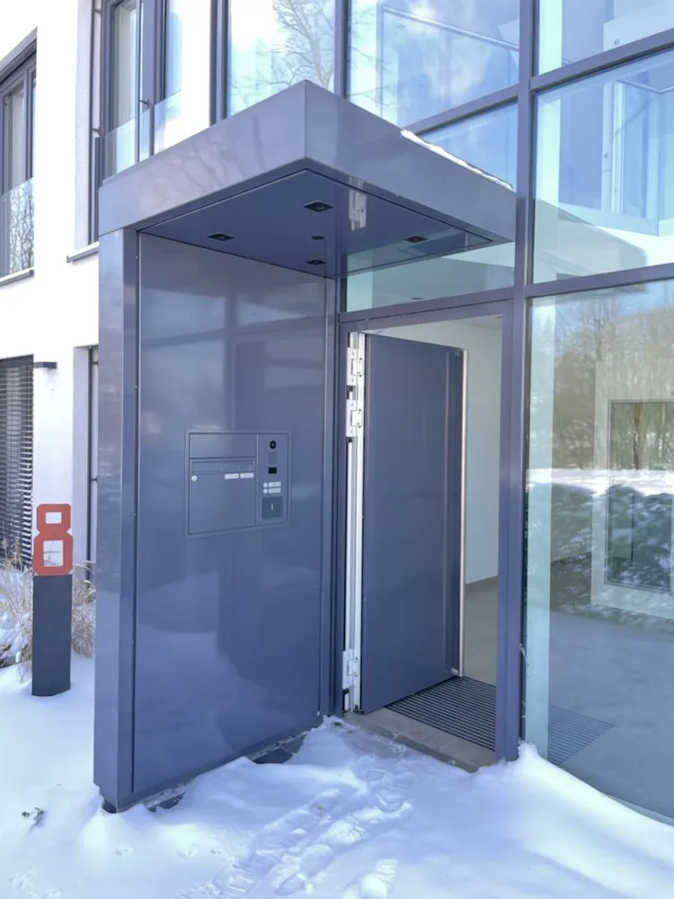 3 Zimmer Wohnung mit 183 m² in Duisburg – Bild 3