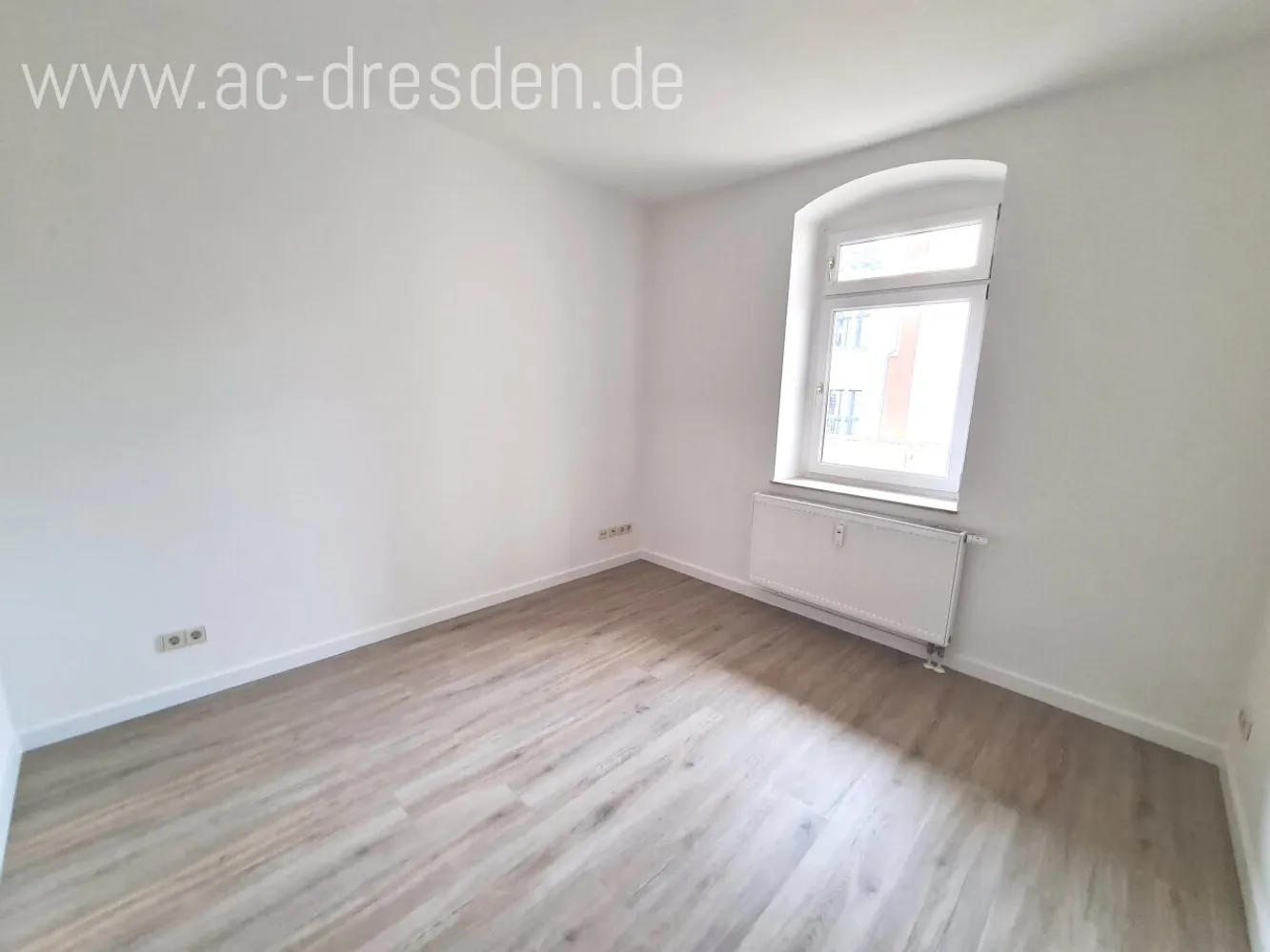 2 Zimmer Wohnung mit 51 m² in Chemnitz – Bild 2