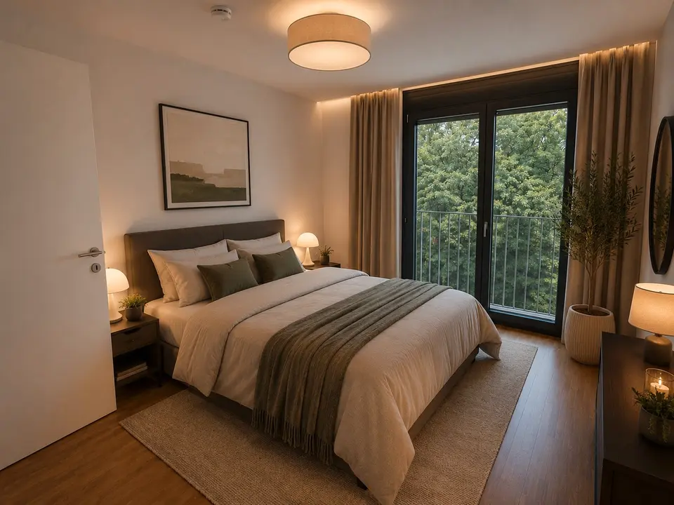 3 Zimmer Wohnung mit 79 m² in Kirchheim unter Teck – Bild 2
