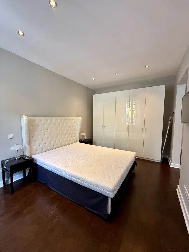 1 room apartment with 45 m² in Frankfurt am Main – Photo 7