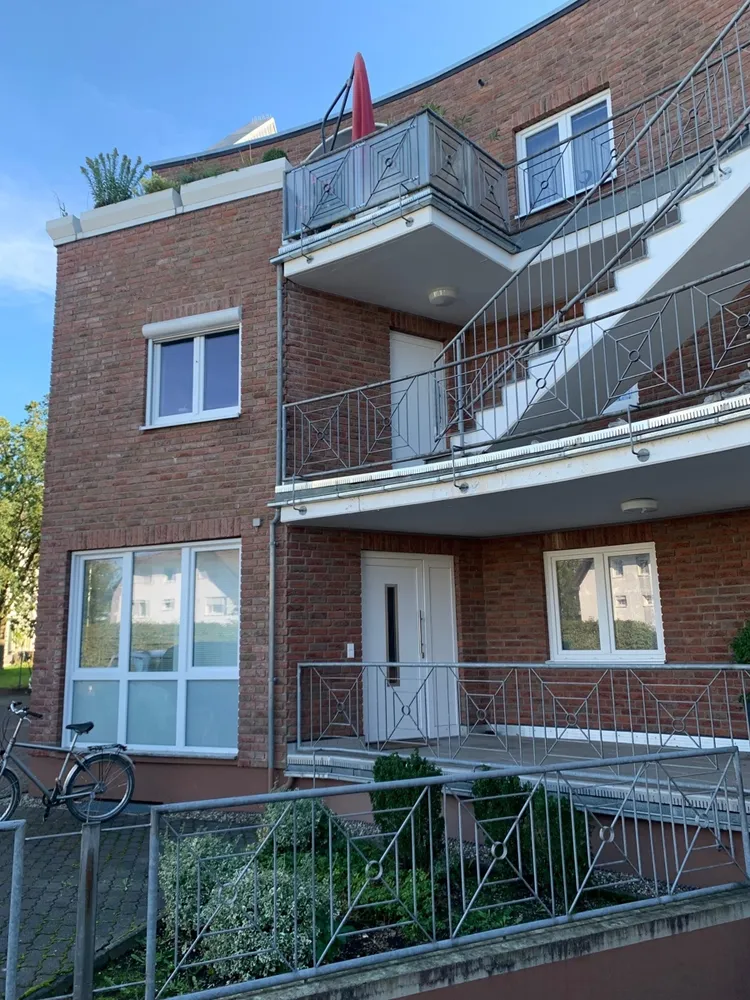 1 Zimmer Wohnung mit 47 m² in Hennef – Bild 10