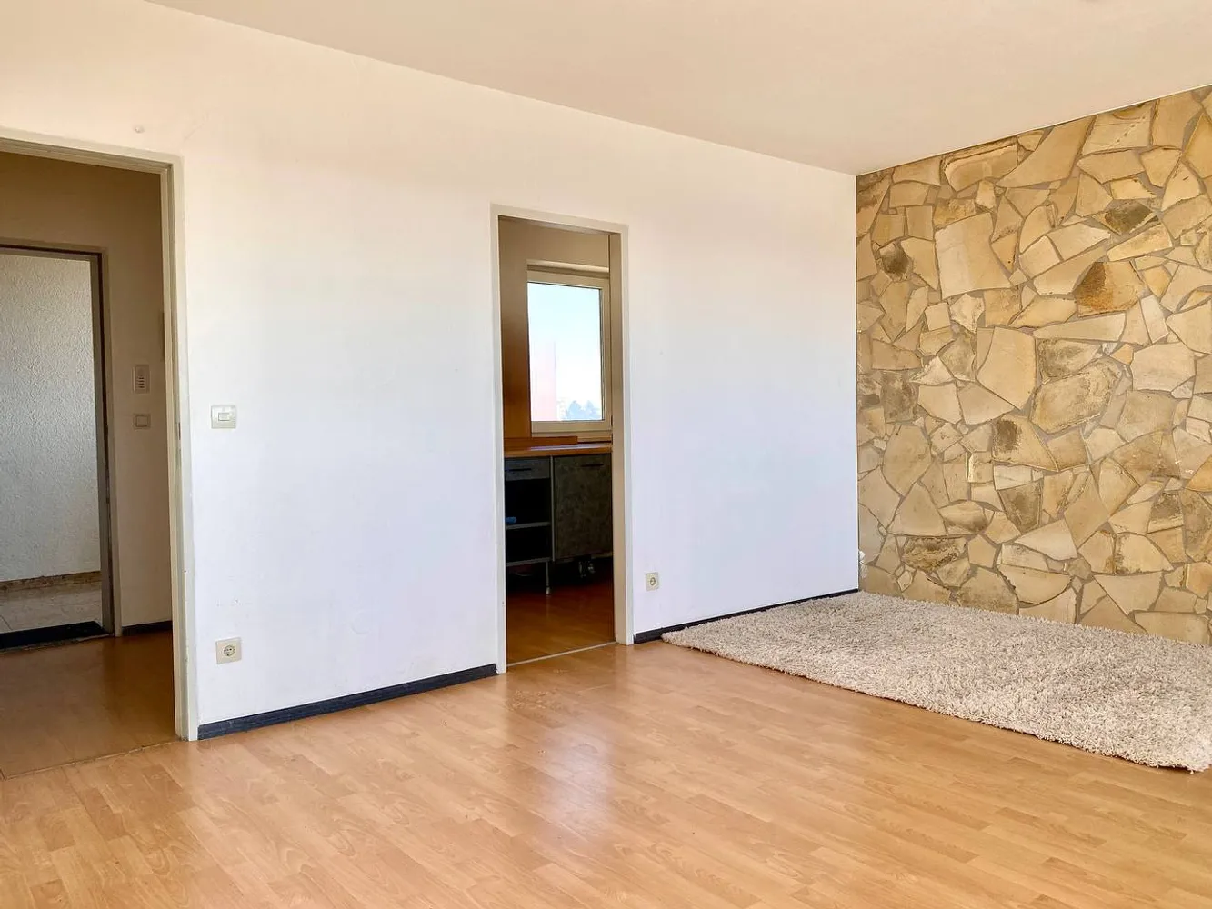 2 Zimmer Wohnung mit 52 m² in Ingolstadt – Bild 9