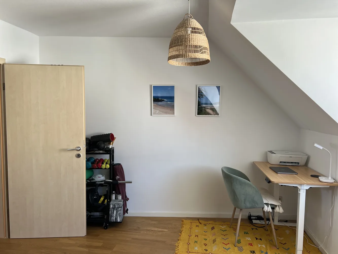 3 Zimmer Wohnung mit 68 m² in München – Bild 11