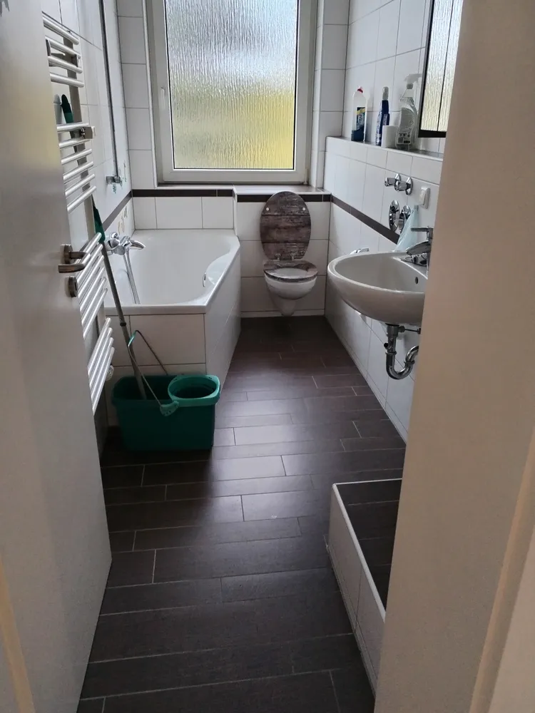 3 Zimmer Wohnung mit 84 m² in Erlangen – Bild 1
