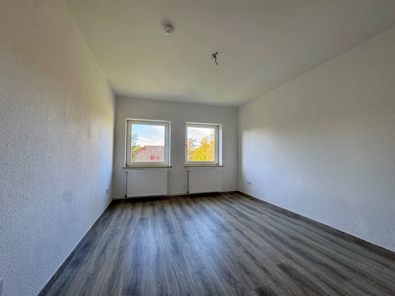 3 Zimmer Wohnung mit 58 m² in Wilhelmshaven – Bild 2