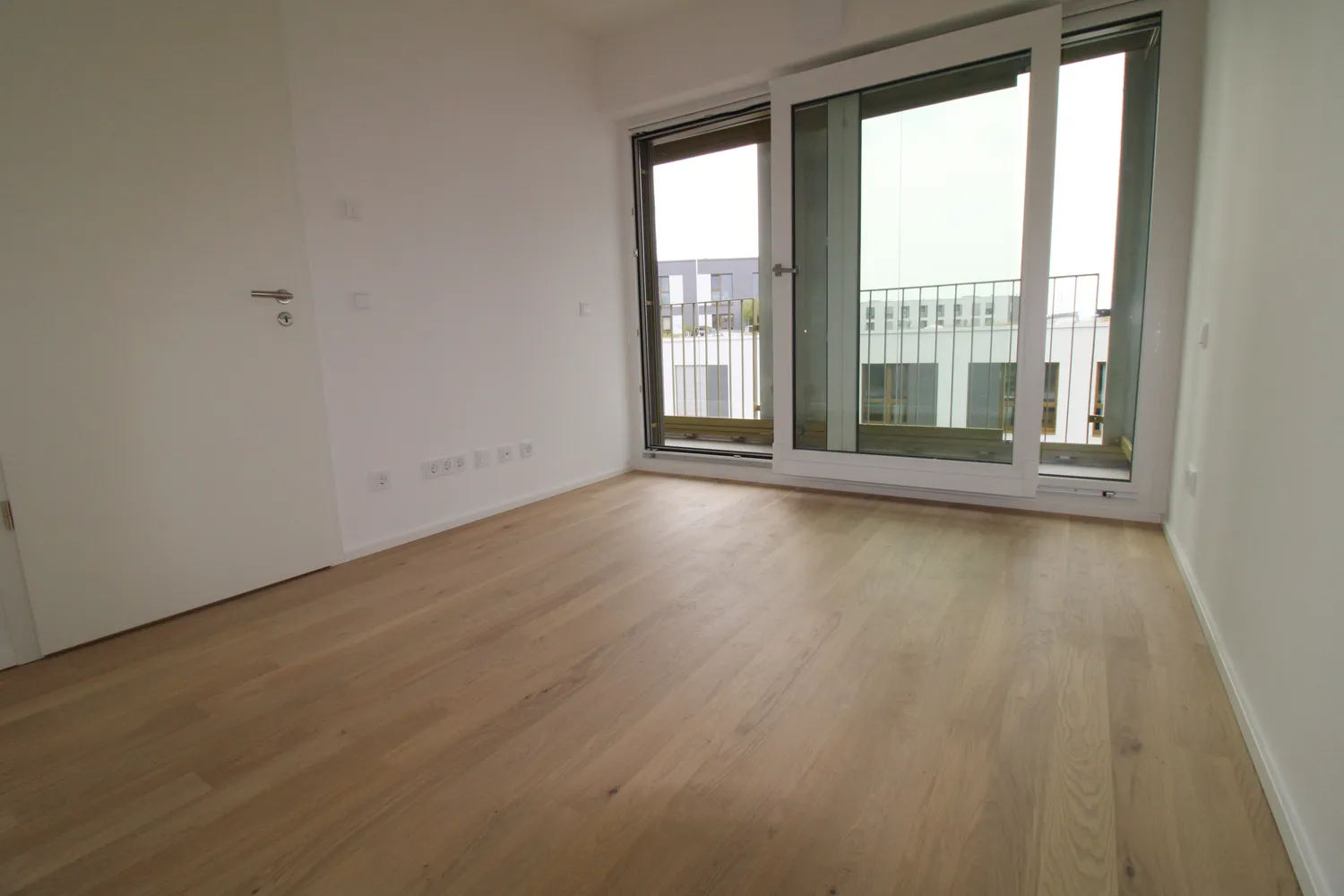 2 Zimmer Wohnung mit 44 m² in München – Bild 11