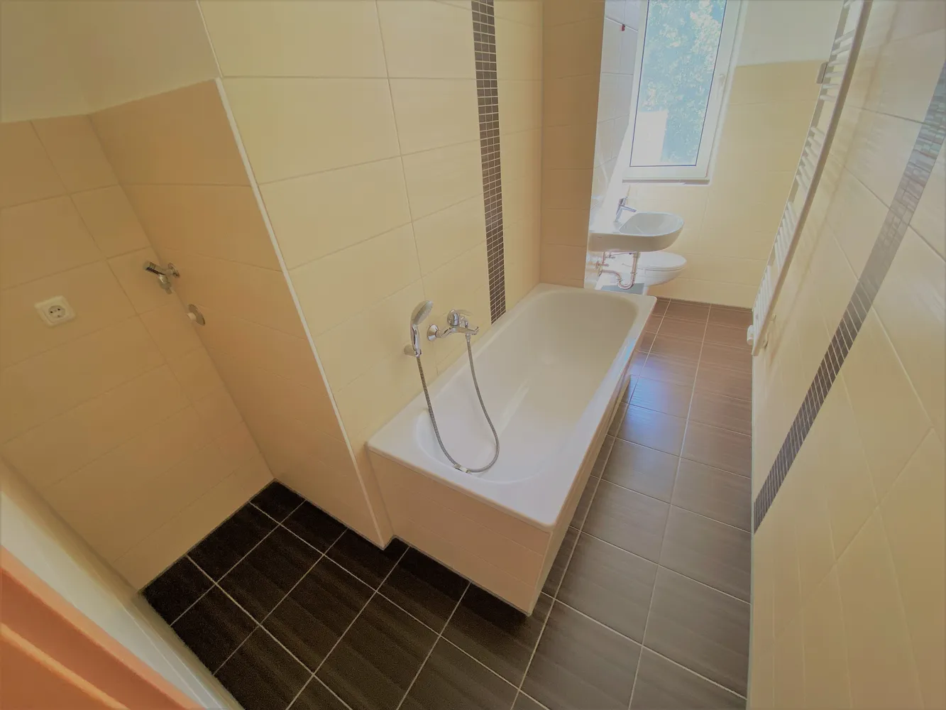 2 Zimmer Wohnung mit 46 m² in Wurzen – Bild 9