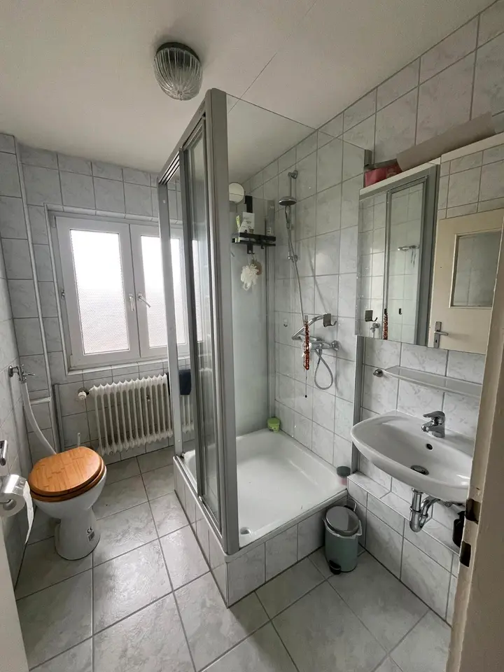 4 Zimmer Wohnung mit 78 m² in Emmendingen – Bild 6