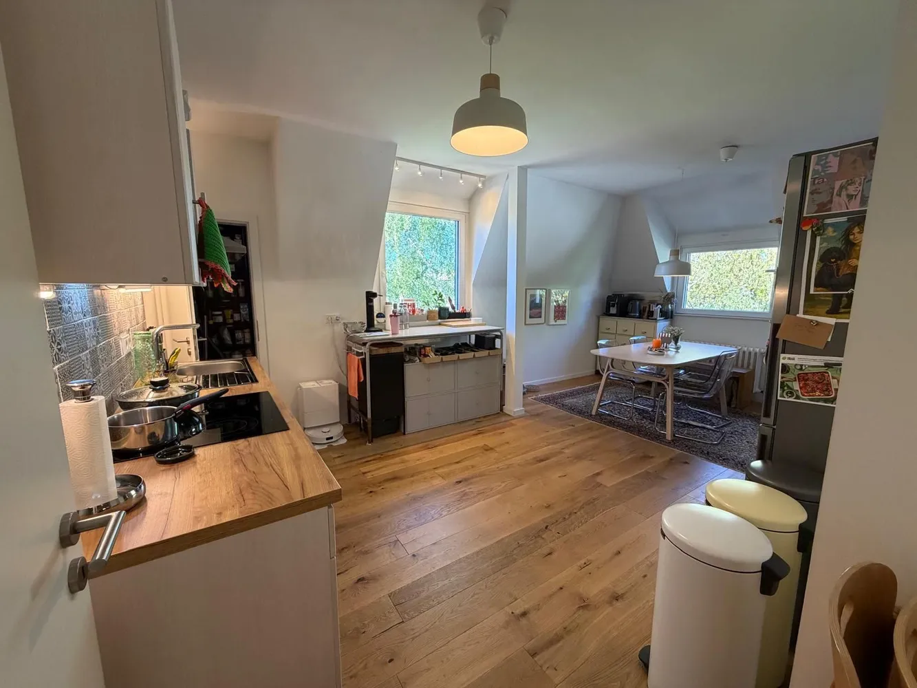 2 Zimmer Wohnung mit 92 m² in Dortmund – Bild 4