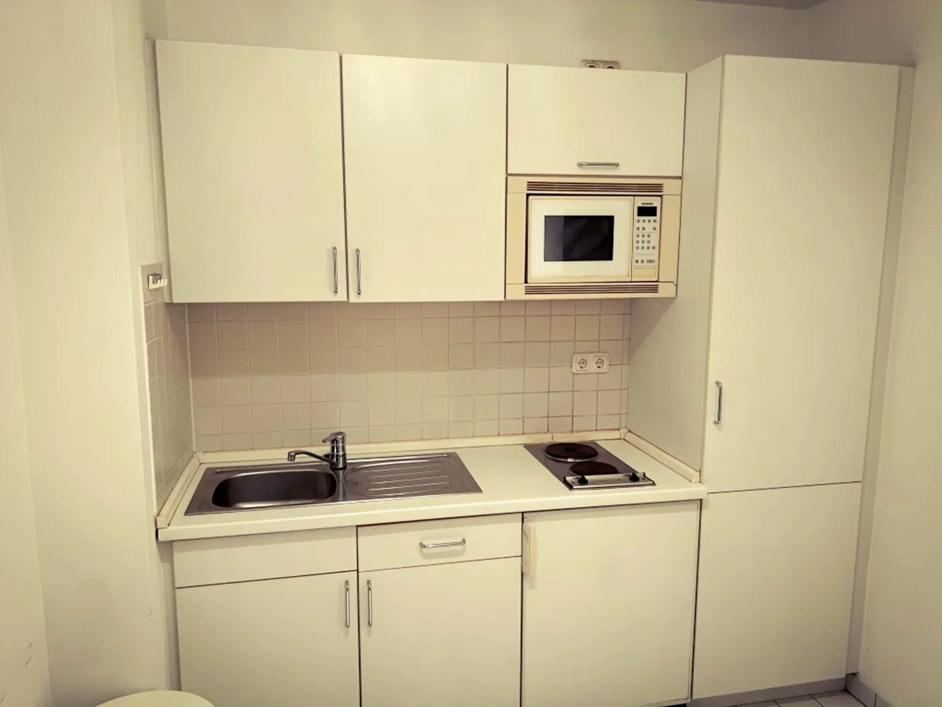 WG-Zimmer in Frankfurt am Main – Bild 4