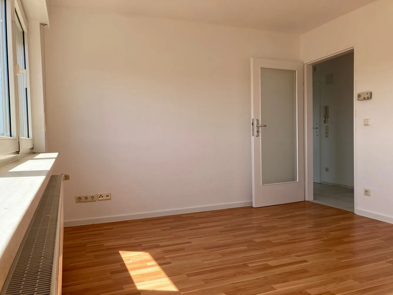 3 room apartment with 65 m² in Ludwigshafen am Rhein – Photo 3