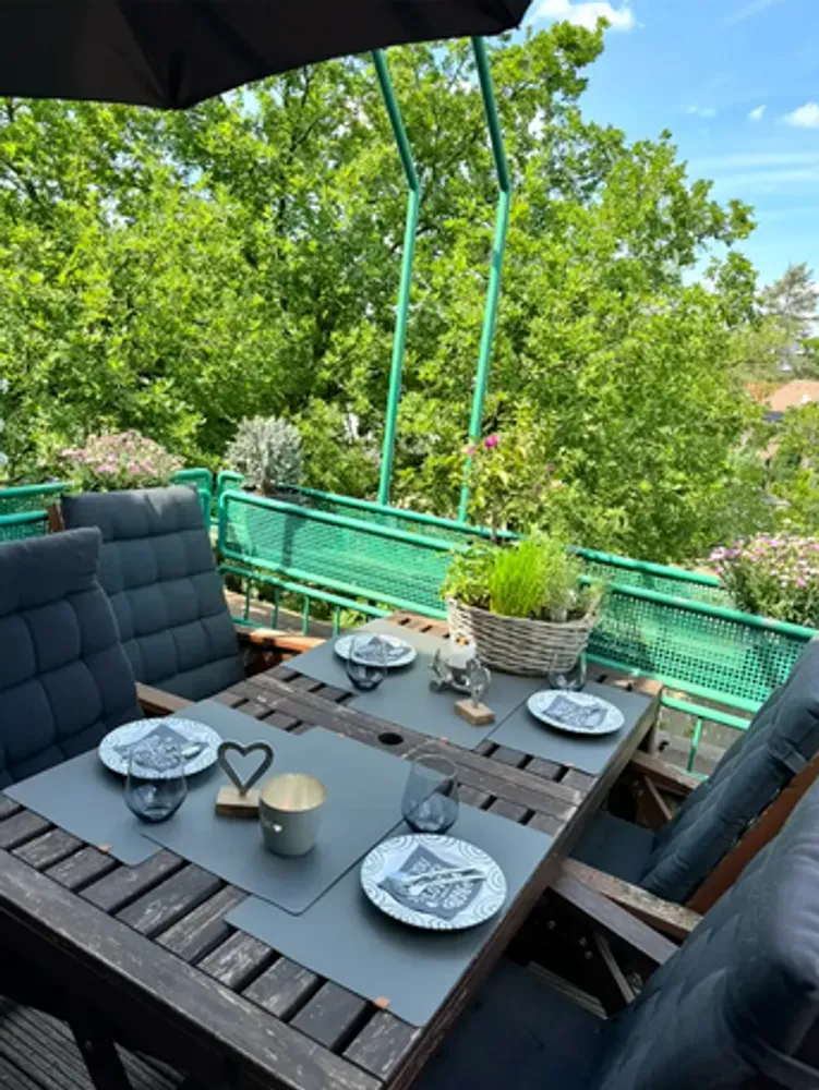 2 Zimmer Wohnung mit 59 m² in Düsseldorf – Bild 1