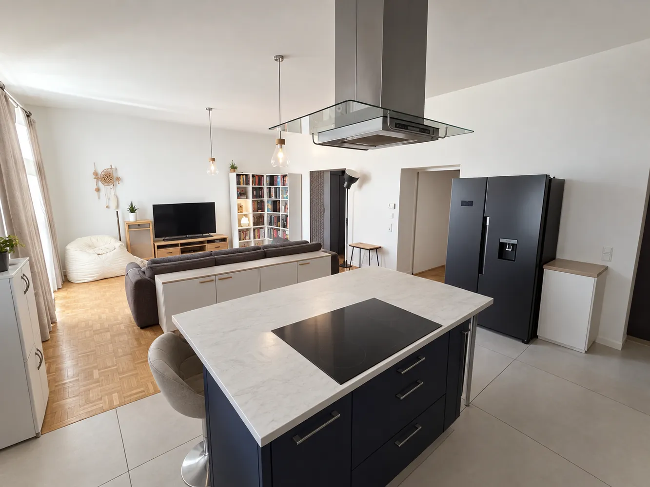 3 Zimmer Wohnung mit 90 m² in Düsseldorf – Bild 5