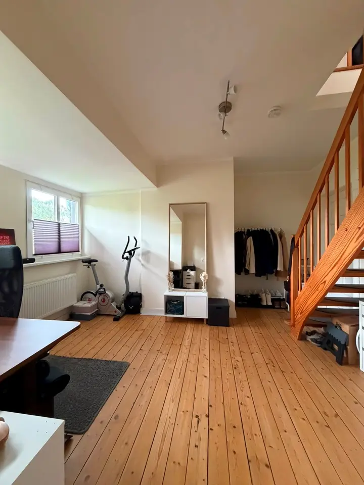 3 Zimmer Wohnung mit 105 m² in Lübeck – Bild 8