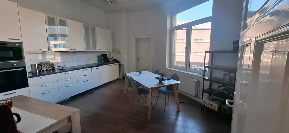 WG-Zimmer mit 45 m² in Hannover – Bild 2