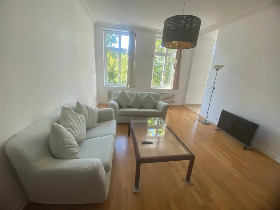 2 Zimmer Wohnung mit 65 m² in Leipzig – Bild 2