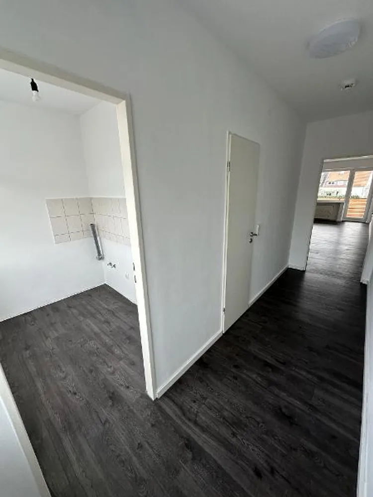 2 Zimmer Wohnung mit 63 m² in Hannover – Bild 6
