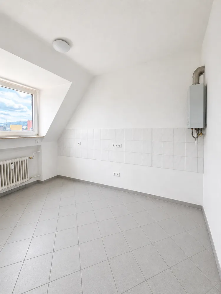 2 Zimmer Wohnung mit 44 m² in Hagen – Bild 6