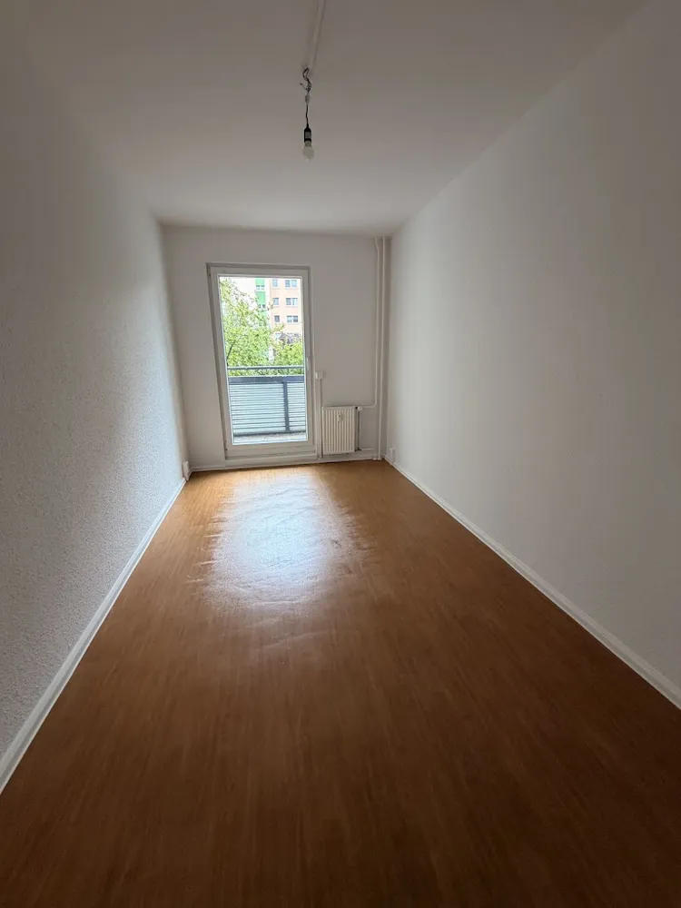2 Zimmer Wohnung mit 48 m² in Berlin – Bild 2