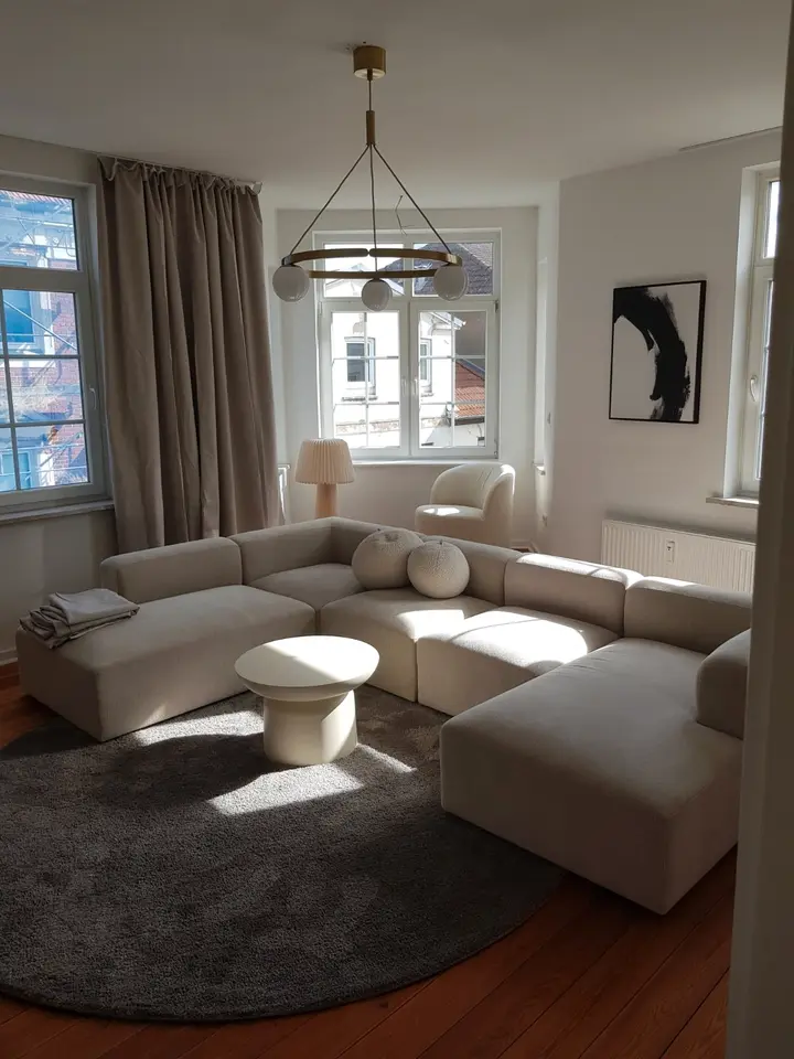 5 Zimmer Wohnung mit 120 m² in Flensburg – Bild 8