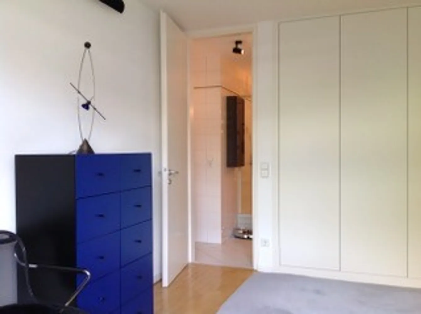 3 Zimmer Wohnung mit 107 m² in Hamburg – Bild 7
