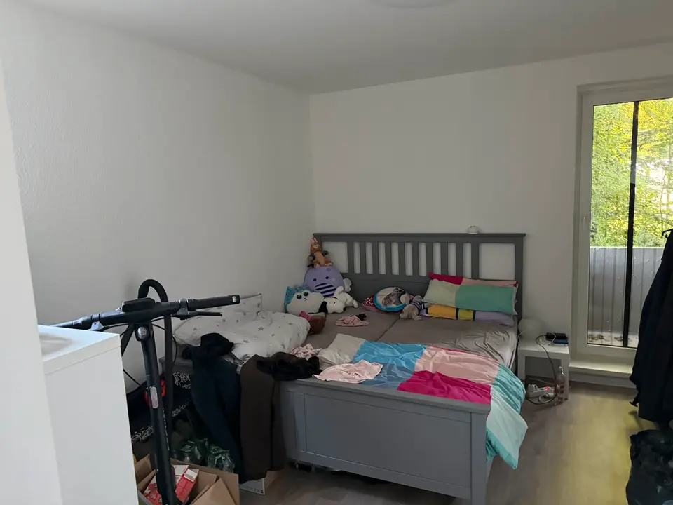 2 Zimmer Wohnung mit 52 m² in Bremen – Bild 8