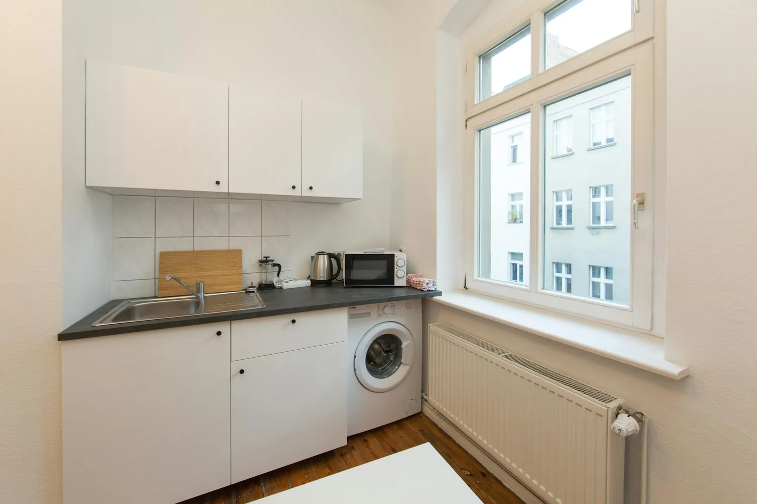 Shared room with 9 m² in Berlin – Photo 6