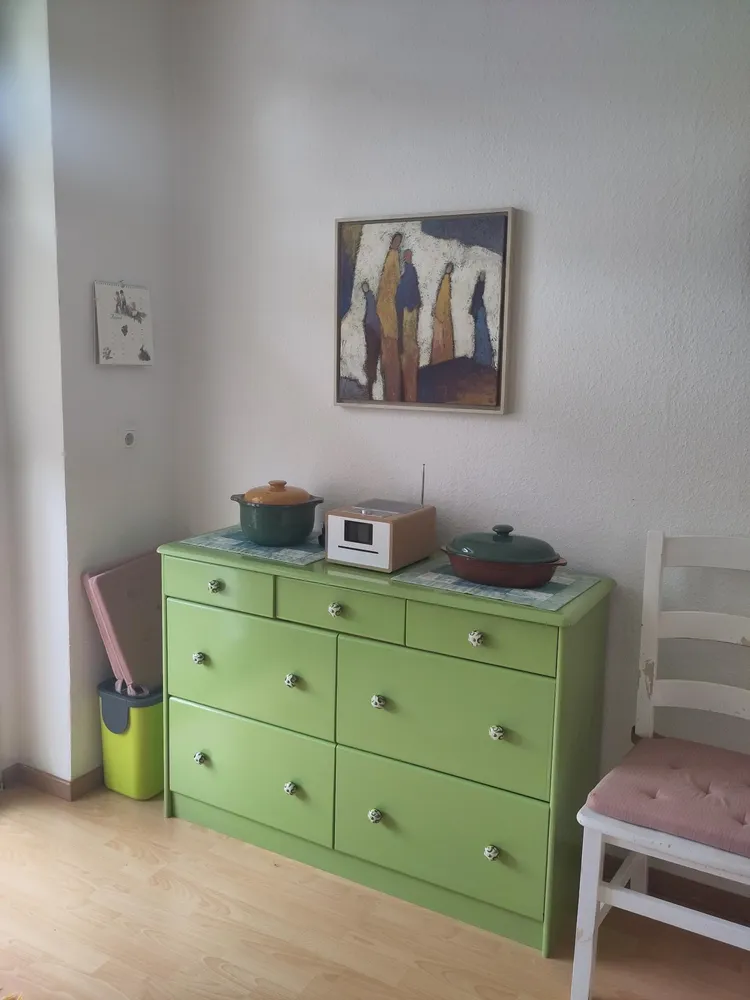 1 Zimmer Wohnung mit 38 m² in Wuppertal – Bild 12