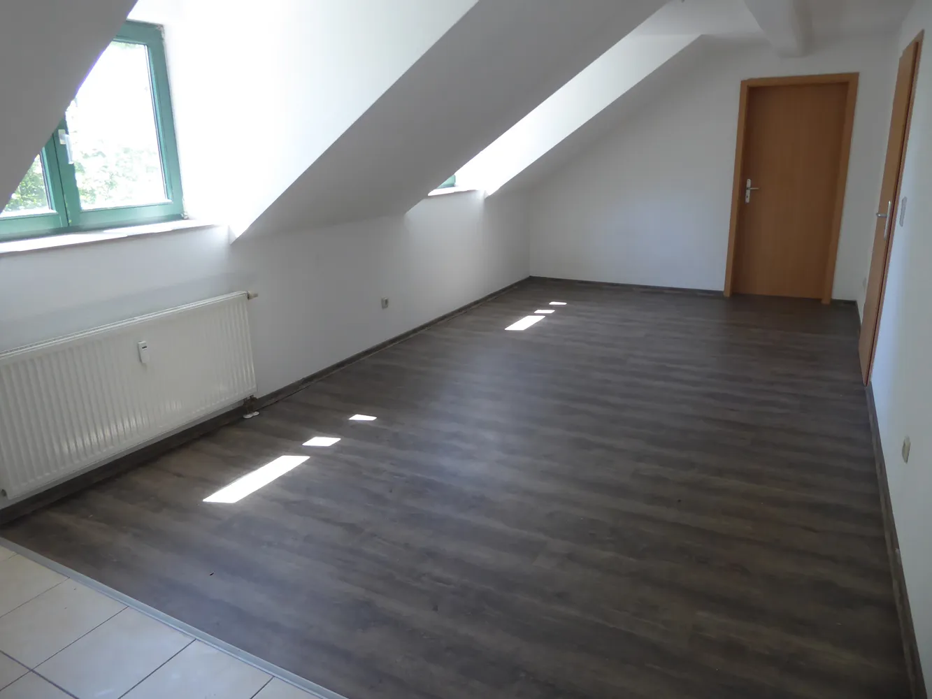 2 Zimmer Wohnung mit 42 m² in Chemnitz – Bild 8