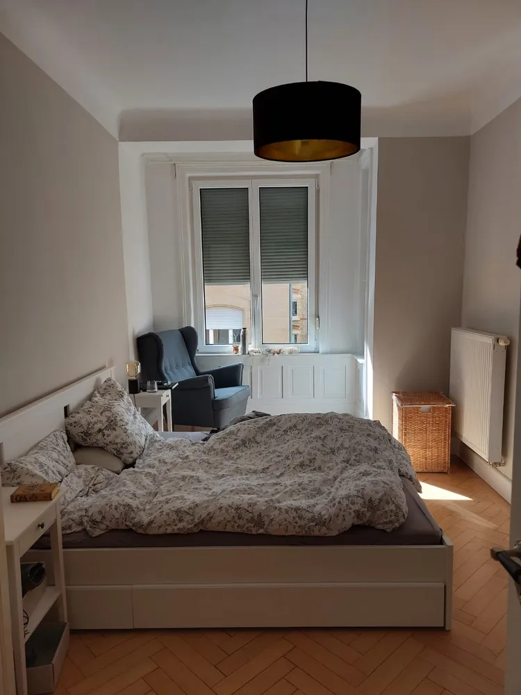 3 Zimmer Wohnung mit 75 m² in Stuttgart – Bild 2