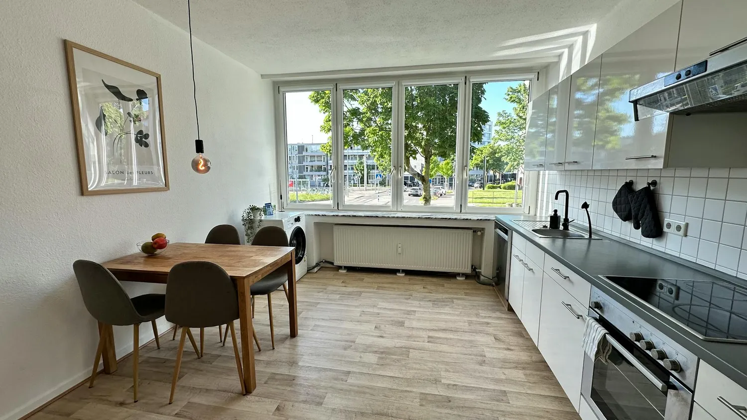 WG-Zimmer mit 16 m² in Düsseldorf – Bild 10