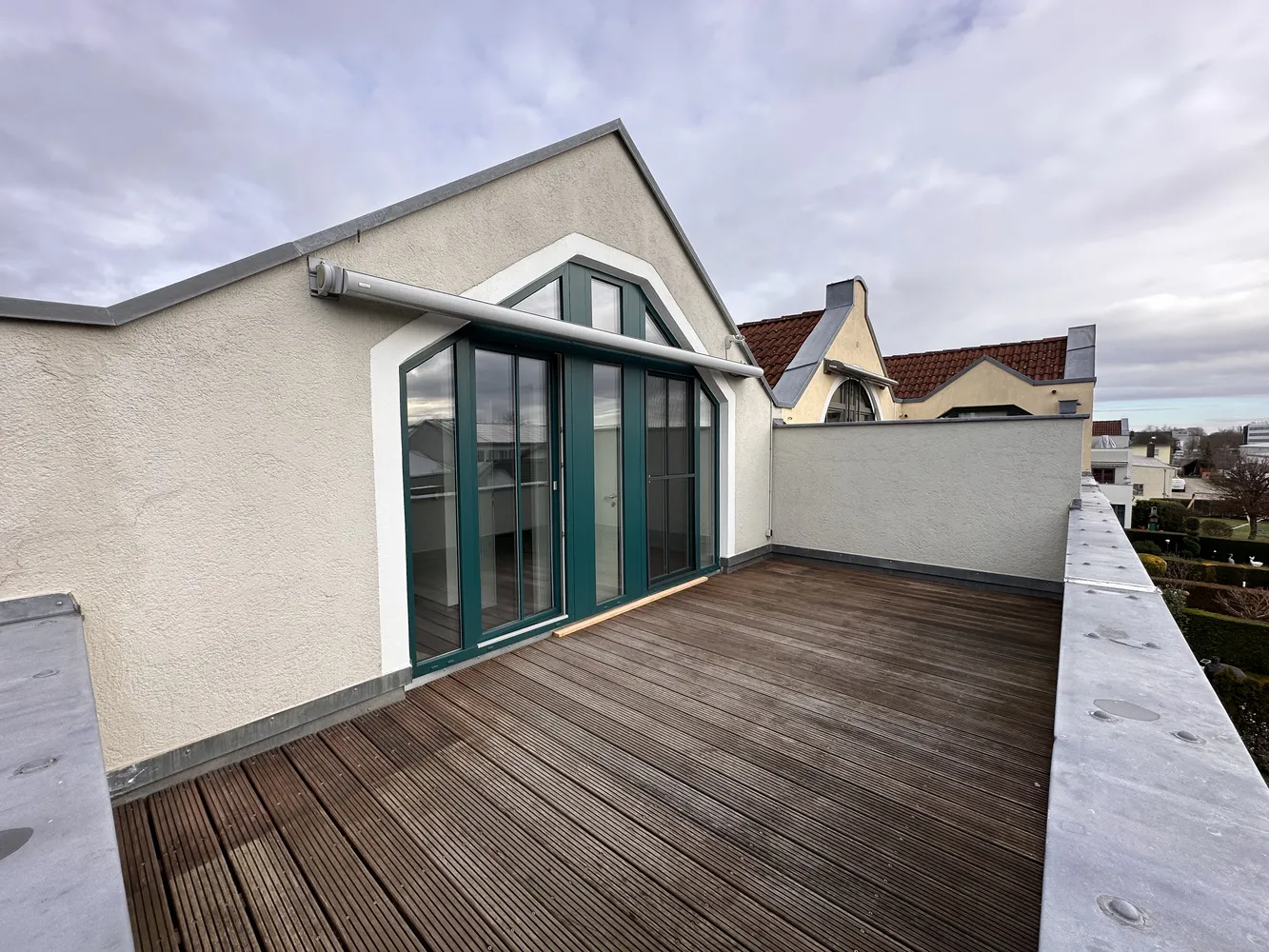 3 Zimmer Wohnung mit 96 m² in Ingolstadt – Bild 1
