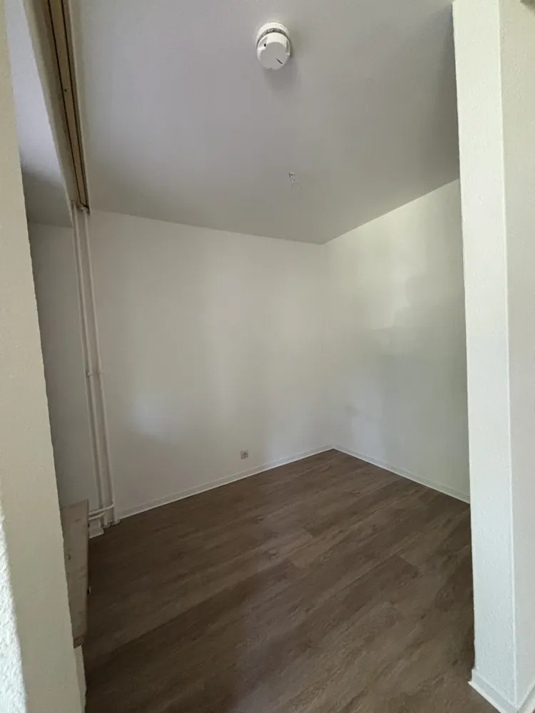 2 Zimmer Wohnung mit 40 m² in Hannover – Bild 3