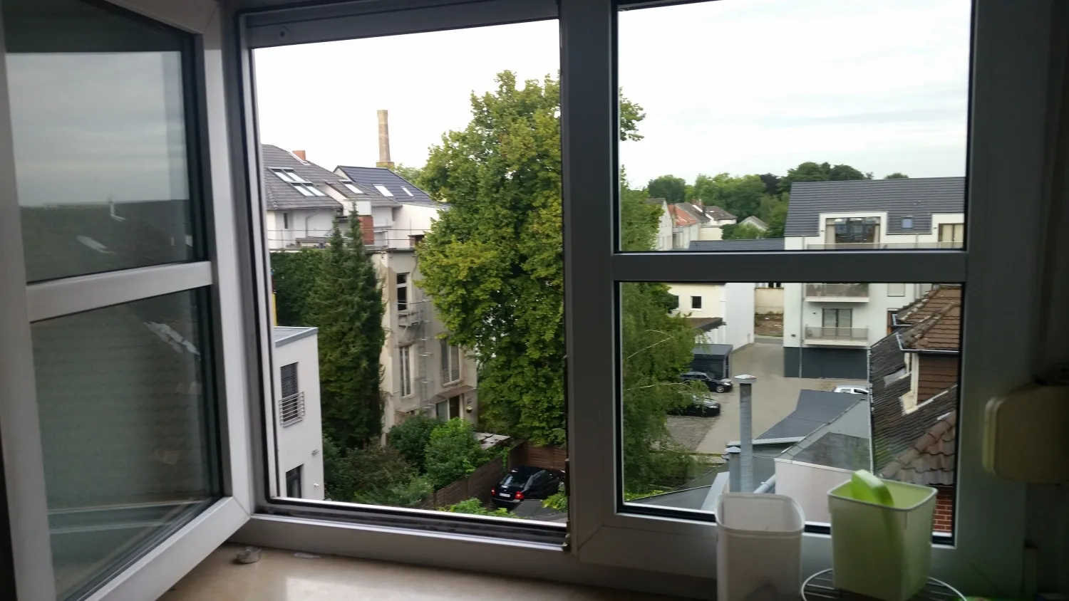 3 Zimmer Wohnung mit 58 m² in Bielefeld – Bild 1