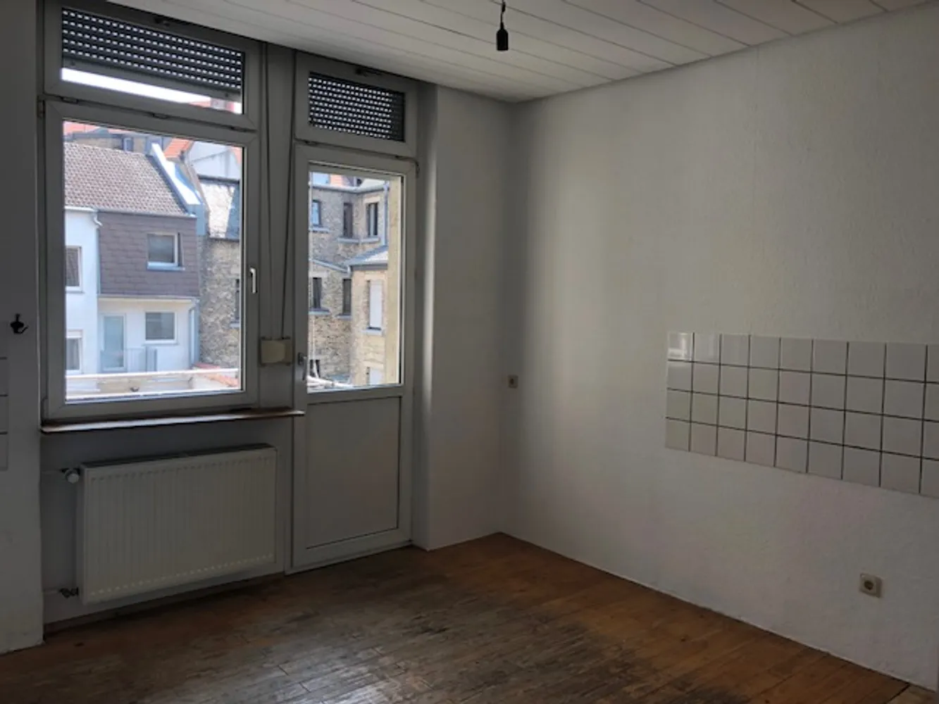 3 Zimmer Wohnung mit 90 m² in Mannheim – Bild 7