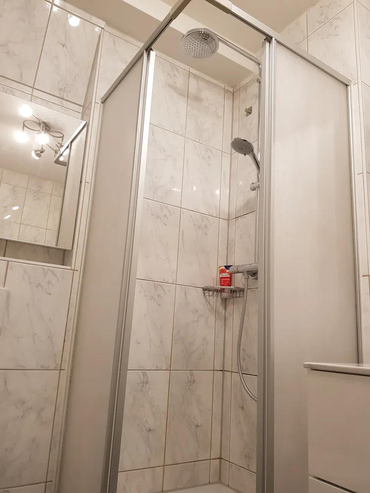 2 Zimmer Wohnung mit 45 m² in Ingolstadt – Bild 9