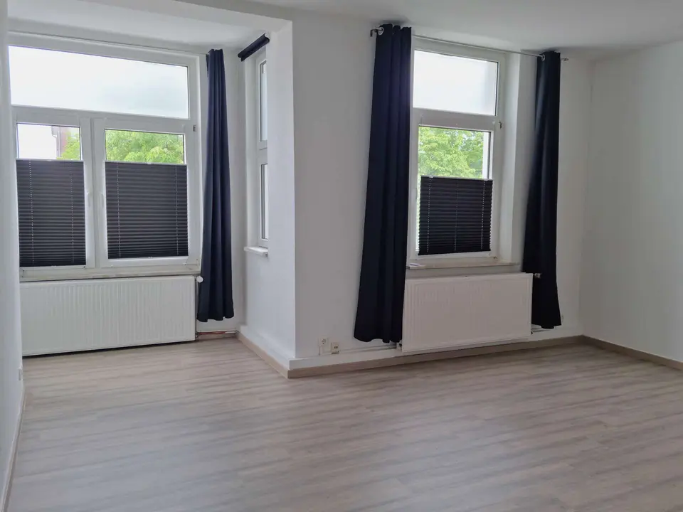 2 Zimmer Wohnung mit 66 m² in Wilhelmshaven – Bild 1
