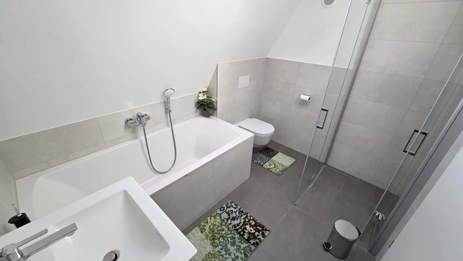 3 Zimmer Wohnung mit 60 m² in Ingolstadt – Bild 6