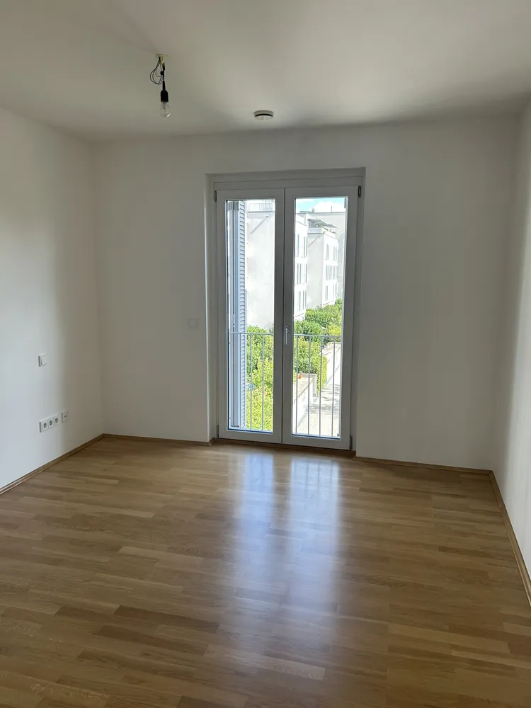 2 Zimmer Wohnung mit 52 m² in München – Bild 3