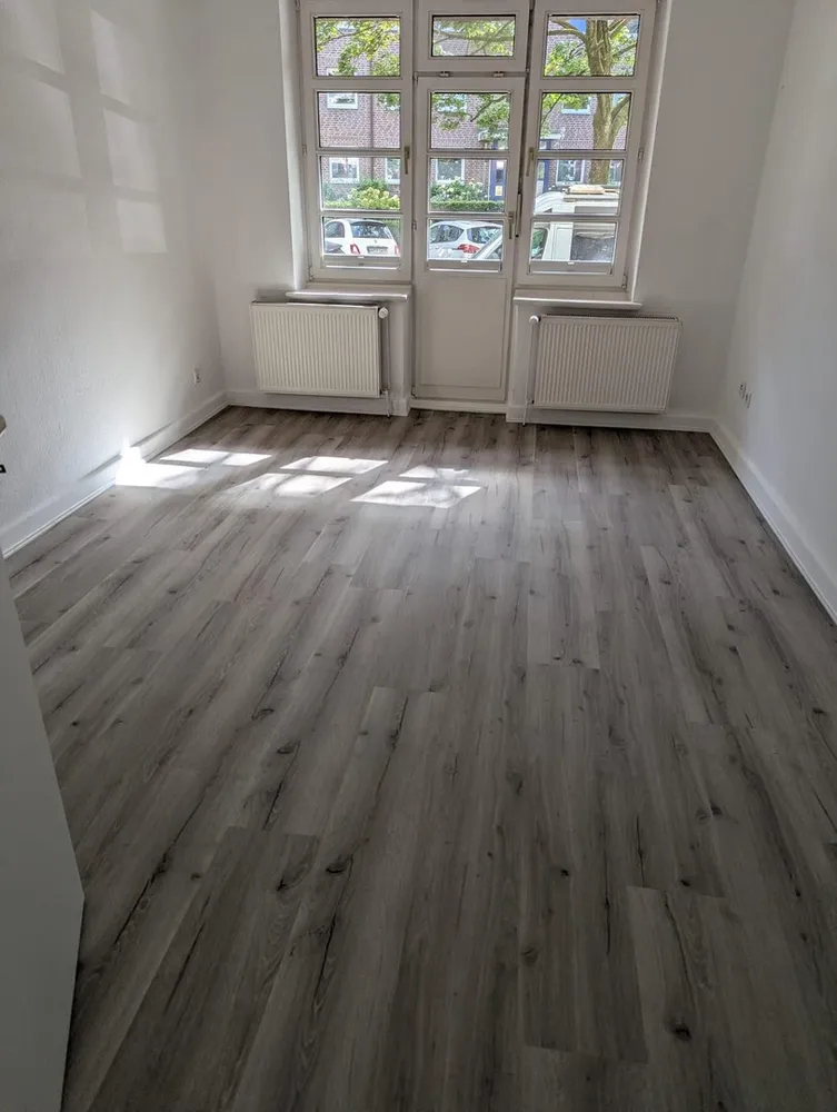 2 Zimmer Wohnung mit 49 m² in Hamburg – Bild 7