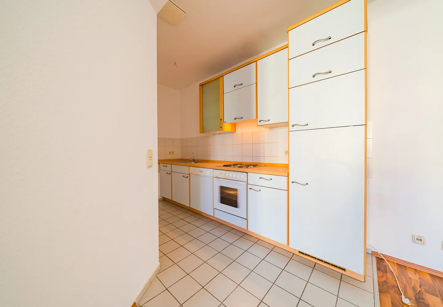 2 Zimmer Wohnung mit 43 m² in Dresden – Bild 7