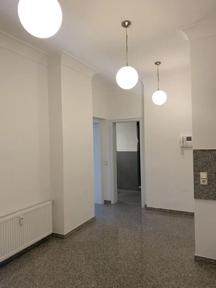 2 Zimmer Wohnung mit 52 m² in Dresden – Bild 3