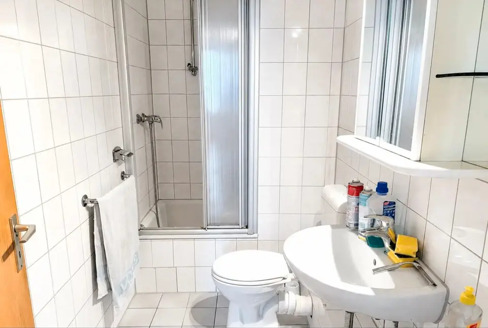 3 Zimmer Wohnung mit 60 m² in Gelsenkirchen – Bild 5