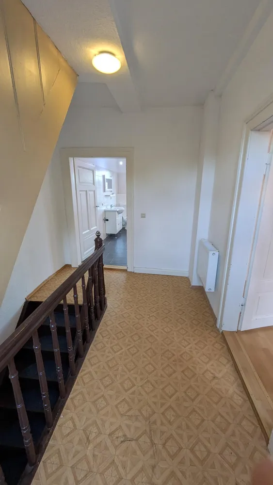 4 Zimmer Wohnung mit 125 m² in Halberstadt – Bild 7
